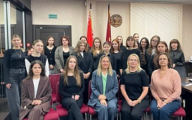 Обсудили историческую правду