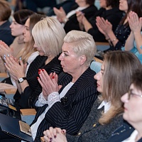 Международная конференция "Нотариат-эволюция развития профессии: приверженность традициям, принятие новых вызовов современности""