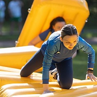 Спартакиада "Нотариат Беларуси 2023"