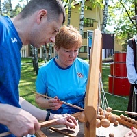 Спартакиада "Нотариат Беларуси 2023"