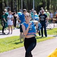 Спартакиада "Нотариат Беларуси 2023"