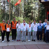 IV Республиканский турслет нотариата (сентябрь 2025)