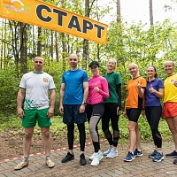 Спартакиада "Нотариат Беларуси 2023"