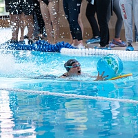 Спартакиада "Нотариат Беларуси 2023"