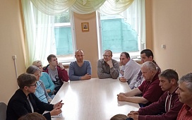 Правовая помощь социально-уязвимым 