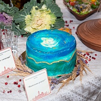 Кулинарный конкурс "Беларускiя прысмакi" 2021/2022