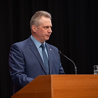 Собрание уполномоченных БНП (27.03.2023)