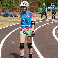 Международная Спартакиада "Нотариат 2024"