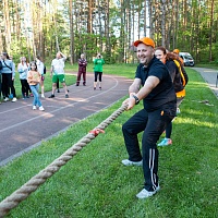 Спартакиада "Нотариат Беларуси 2023"