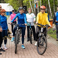 Спартакиада "Нотариат Беларуси 2023"