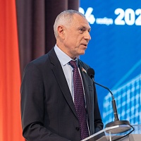 Международная конференция "Нотариат-эволюция развития профессии: приверженность традициям, принятие новых вызовов современности""