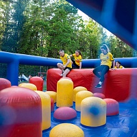 Спартакиада "Нотариат Беларуси 2023"