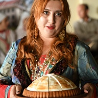 Кулинарный конкурс 2023