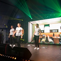 Спартакиада "Нотариат Беларуси 2023"