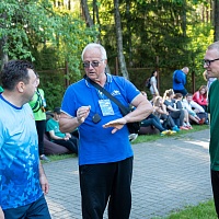 Спартакиада "Нотариат Беларуси 2023"