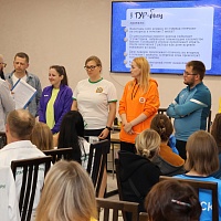 IV Республиканский турслет нотариата (сентябрь 2025)