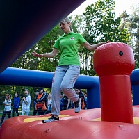 Спартакиада "Нотариат Беларуси 2023"