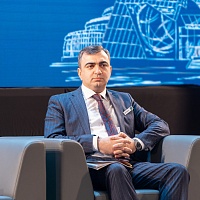 Международная конференция "Нотариат-эволюция развития профессии: приверженность традициям, принятие новых вызовов современности""