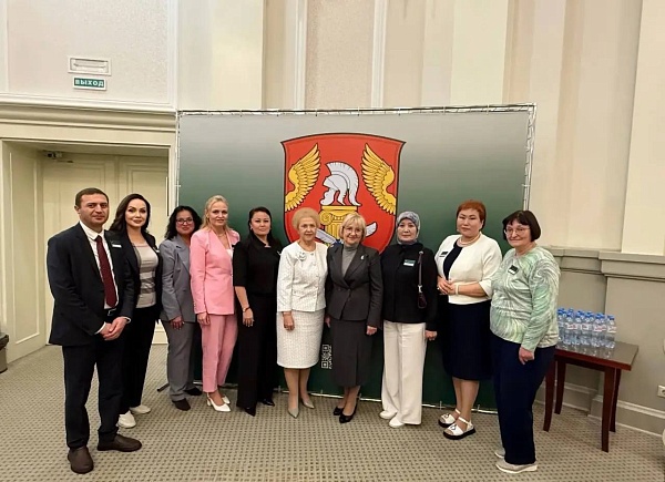 III научно-практическая конференция «Челышевские чтения»
