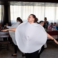 Кулинарный конкурс "Беларускiя прысмакi" 2021/2022