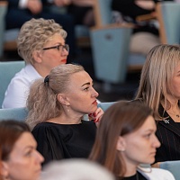 Международная конференция "Нотариат-эволюция развития профессии: приверженность традициям, принятие новых вызовов современности""