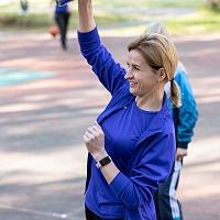 Спартакиада "Нотариат Беларуси 2023"