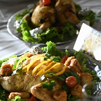 Кулинарный конкурс 2023