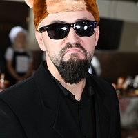 Кулинарный конкурс 2023