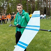 Спартакиада "Нотариат Беларуси 2023"