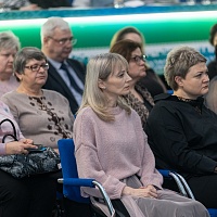 Собрание уполномоченных БНП (18.12.2023)