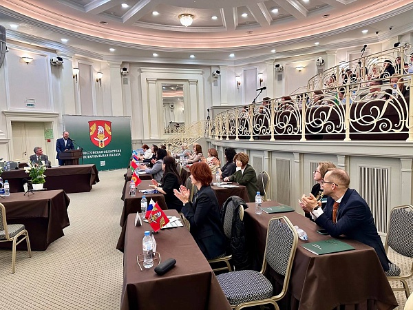 III научно-практическая конференция «Челышевские чтения»