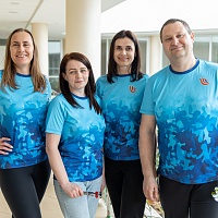 Спартакиада "Нотариат Беларуси 2023"