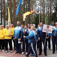 IV Республиканский турслет нотариата (сентябрь 2025)