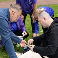 Спартакиада "Нотариат Беларуси 2023"