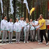 IV Республиканский турслет нотариата (сентябрь 2025)