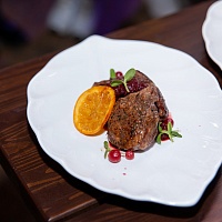 Кулинарный конкурс "Беларускiя прысмакi" 2021/2022