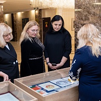 Собрание уполномоченных БНП (18.12.2023)