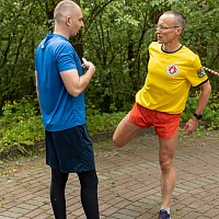 Спартакиада "Нотариат Беларуси 2023"