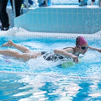 Спартакиада "Нотариат Беларуси 2023"