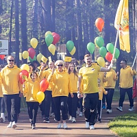 Спартакиада "Нотариат Беларуси 2023"