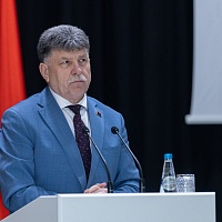 Собрание уполномоченных БНП (18.12.2023)