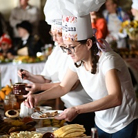 Кулинарный конкурс 2023