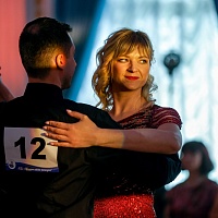 Бал "Нотариальная рапсодия"