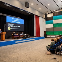 Собрание уполномоченных БНП (27.03.2023)