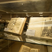 Международная конференция "Нотариат-эволюция развития профессии: приверженность традициям, принятие новых вызовов современности""