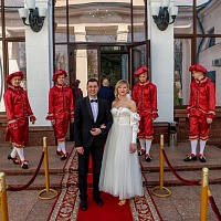 Бал "Нотариальная рапсодия"