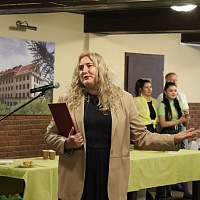 Кулинарный конкурс "О вкусной и здоровой пище" (2024)