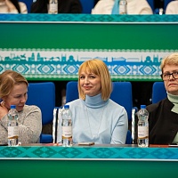 Собрание уполномоченных БНП (27.03.2023)