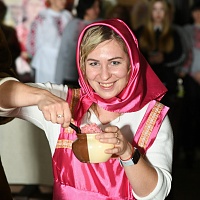 Кулинарный конкурс 2023