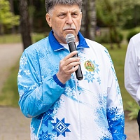 Международная Спартакиада "Нотариат 2024"